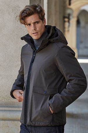 Men´s Urban Adventure Jacket