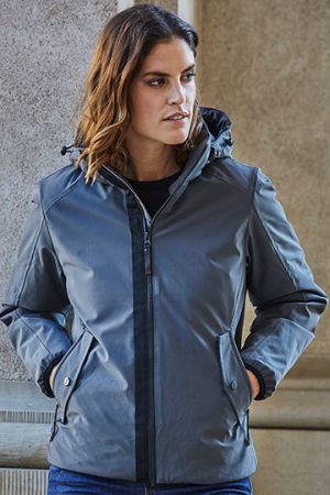 Women´s Urban Adventure Jacket