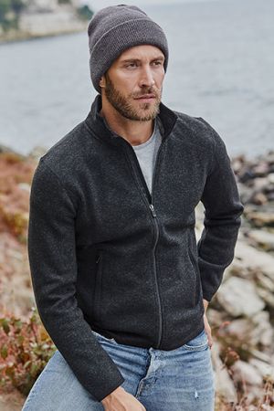 Men´s Outdoor Fleece Jacket