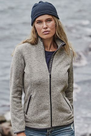 Women´s Outdoor Fleece Jacket