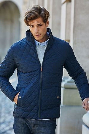 Men´s Richmond Jacket