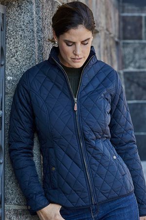 Women´s Richmond Jacket