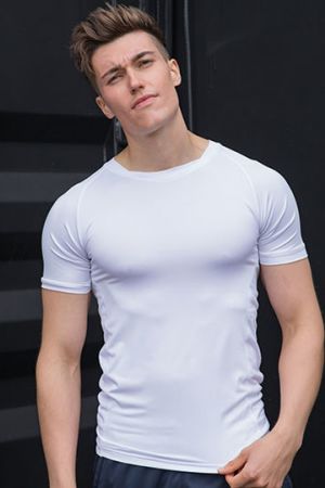 Men´s Slim Fit T-Shirt