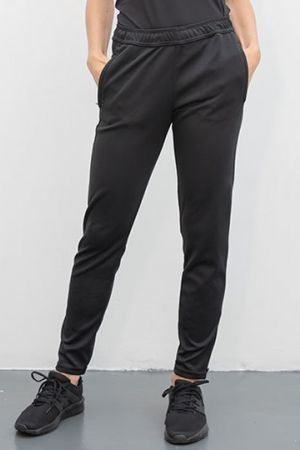 Ladies´ Slim Leg Training Pants