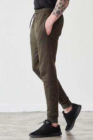 Unisex Athleisure Joggers