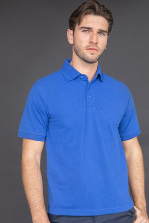 Men´s 65/35 Classic Piqué Polo Shirt