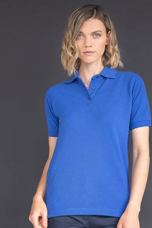 Ladies´ 65/35 Classic Piqué Polo Shirt