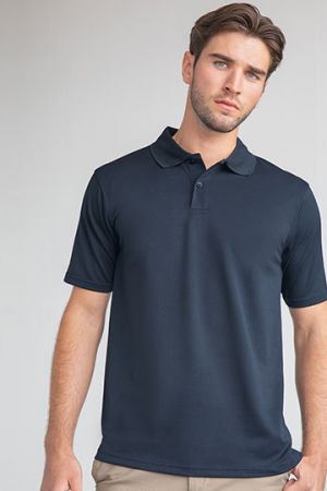 Men´s Coolplus® Wicking Polo Shirt