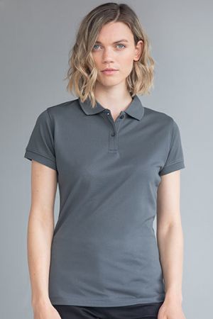 Ladies´ Coolplus® Wicking Polo Shirt