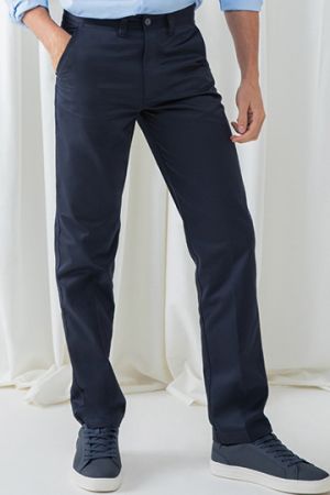 Men´s 65/35 Poly/Cotton Chino