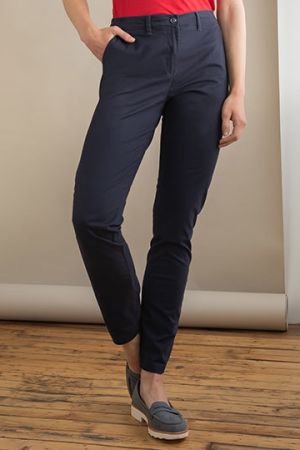 Ladies´ Stretch Chino