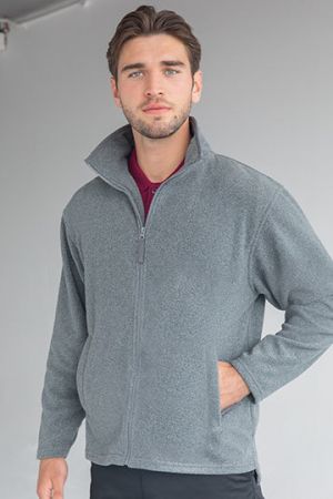 Men´s Microfleece Jacket