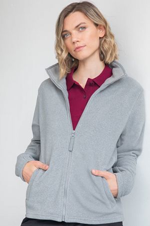 Ladies´ Microfleece Jacket