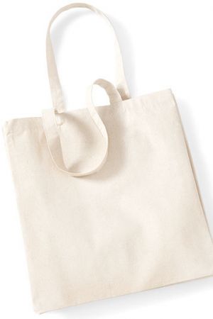 Canvas Classic Shopper