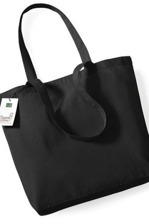 Organic Cotton Shopper