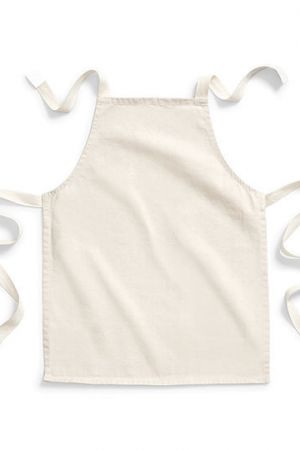 Fairtrade Cotton Junior Craft Apron