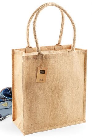 Jute Boutique Shopper