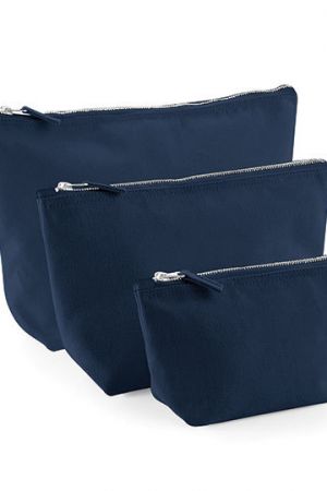 Canvas Accessory Bag