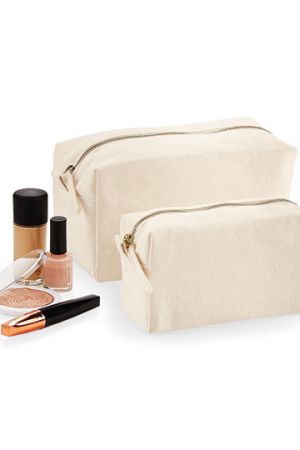 Canvas Accessory Case