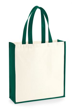 Gallery Canvas Bag