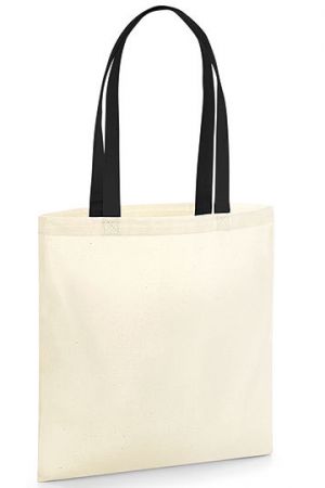 EarthAware® Organic Bag for Life - Contrast Handles