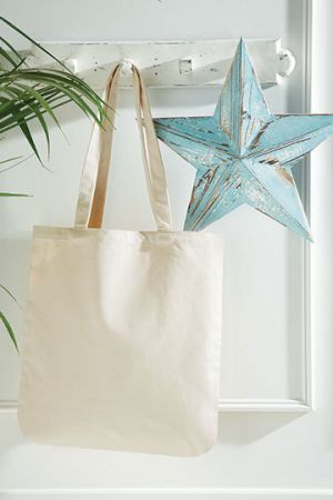 EarthAware® Organic Spring Bag