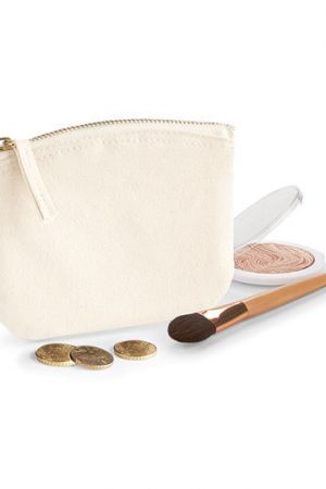 EarthAware® Organic Spring Purse