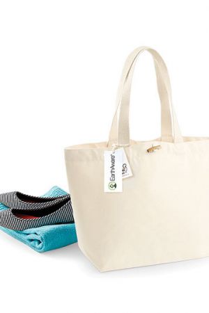 EarthAware® Organic Marina Bag