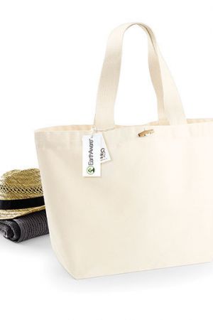 EarthAware® Organic Marina Bag XL