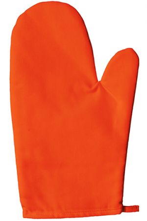 Oven Mitt