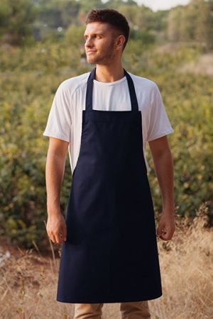 Cotton Barbecue Apron