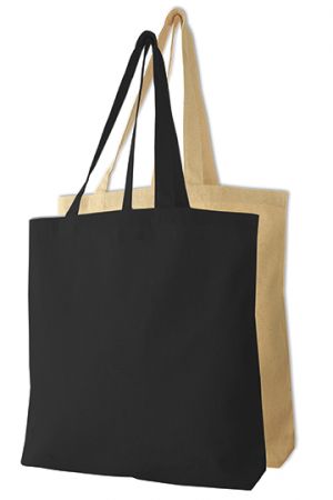 Canvas Carrier Bag XL