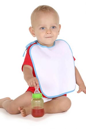 Baby Bib