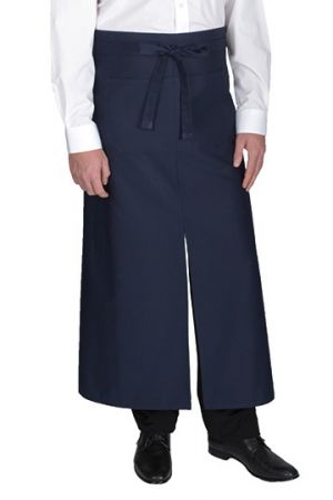 Bistro Apron With Split