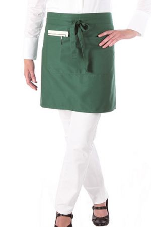 Baker´s Apron With Pocket