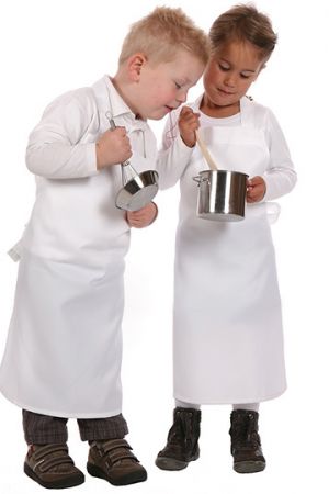 Kids´ Barbecue Apron Sublimation