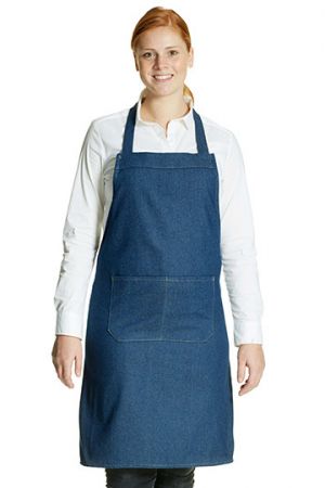 Jeans Hobby Apron