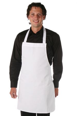 Barbecue Apron - EU Production