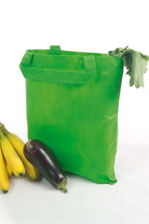 PP Shopper Bag Short Handles