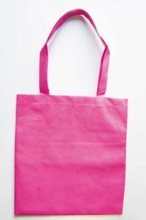 PP Shopper Bag Long Handles