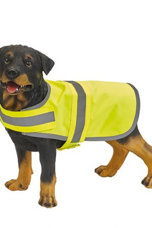 Hi-Vis Dog´s Vest