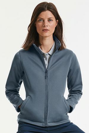 Ladies´ Smart Softshell Jacket