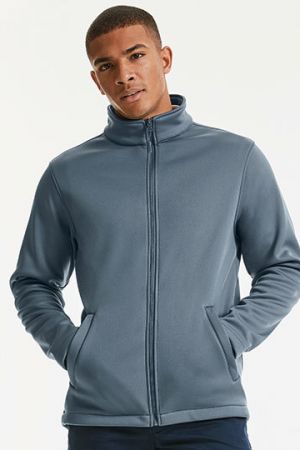 Men´s Smart Softshell Jacket