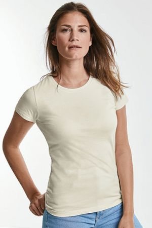 Ladies´ Pure Organic T