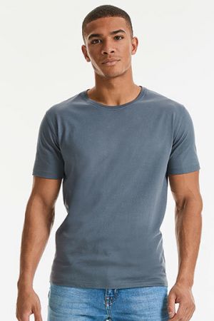 Men´s Pure Organic Heavy Tee