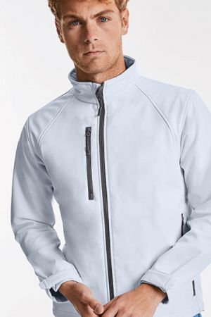 Men´s Softshell Jacket