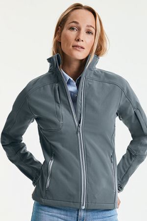 Ladies´ Bionic Softshell Jacket