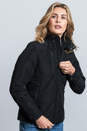 Ladies´ Cross Jacket