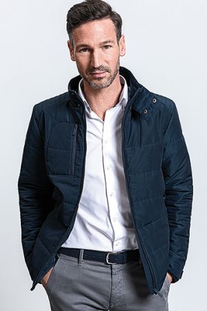 Men´s Cross Jacket