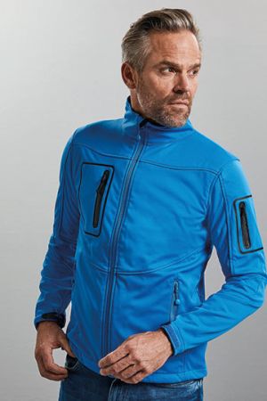 Men´s Sportshell 5000 Jacket